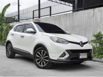 2016 MG GS 2.0TX Sunroof รูปที่ 0